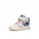 Geox batai su auliuku Disney Stitch